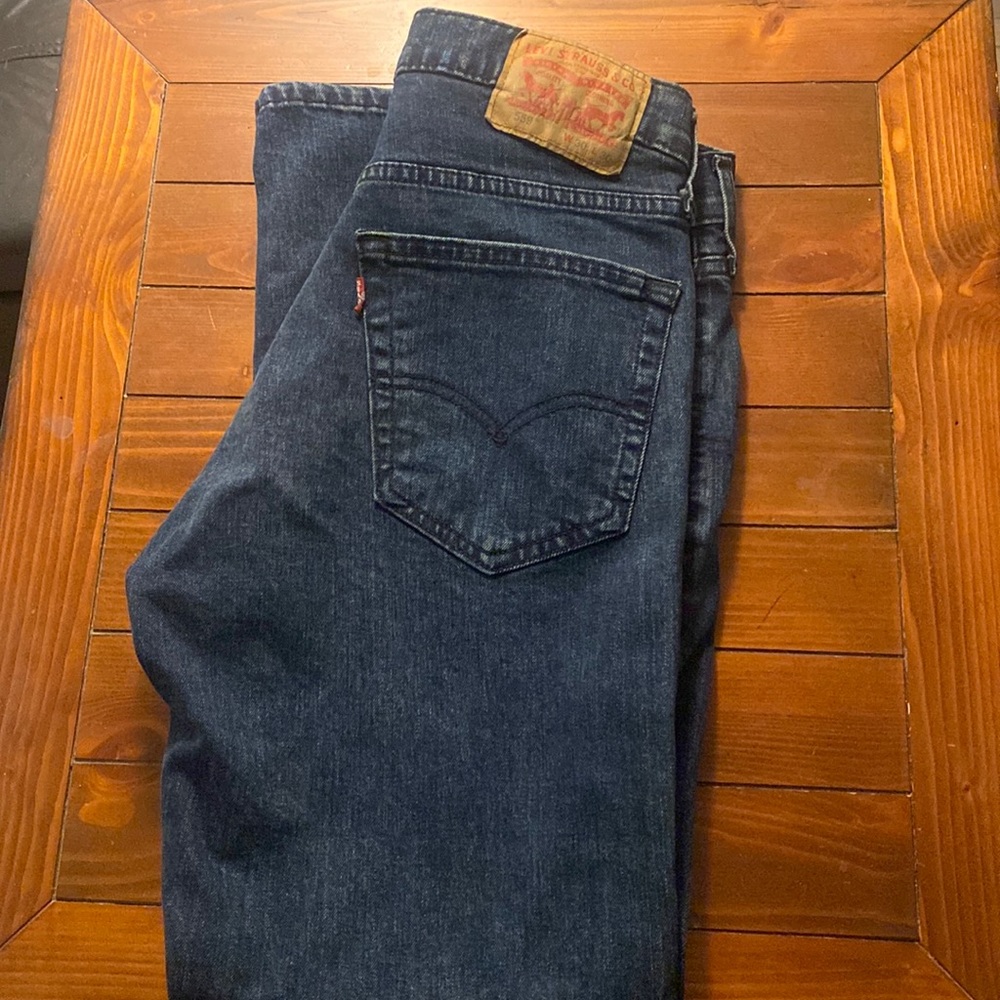 Men’s 559 Levi’s 30x30